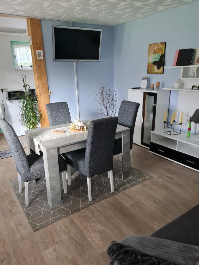 Haus Am Waldesrand Tanne