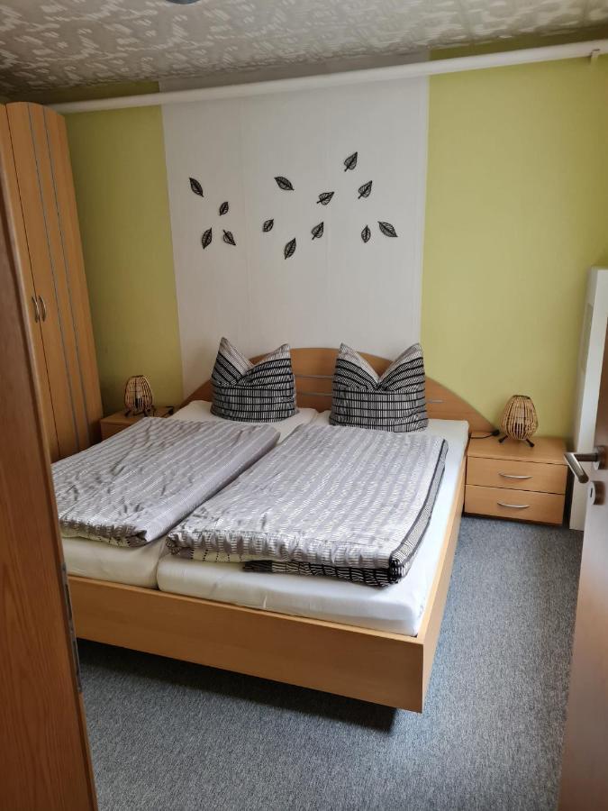 Apartment Haus Am Waldesrand *